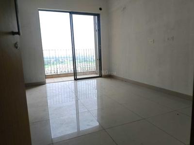 Hall Image of 558 Sq.ft 2 BHK Apartment / Flat for sale in Godrej Seven, Joka Kolkata for Rs. 4500000