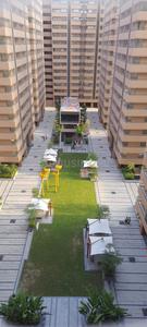 Image of 1200 Sq.ft 3 BHK Apartment / Flat for sale in Anavya Parmeshwar by Parmeshwar Buildcon, Adalaj, Gandhinagar for Rs. 8500000