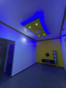 Hall Image of 1000 Sq.ft 2 BHK Builder Floor for rent in Vijayanagar Bengaluru for Rs. 17500