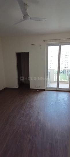 Emaar Palm Heights Main Image 1