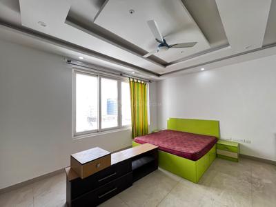Bedroom Image of 3700 Sq.ft 4 BHK Apartment / Flat for sale in Koramangala Bengaluru for Rs. 42000000