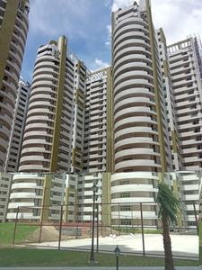 4 BHK Flat