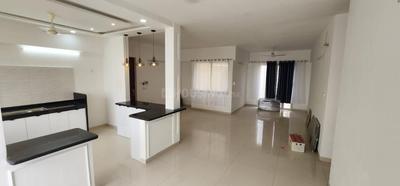 Hall Image of 1650 Sq.ft 2 BHK Apartment / Flat for sale in Marimagnum Mi Casa, Undri Pune for Rs. 8000000