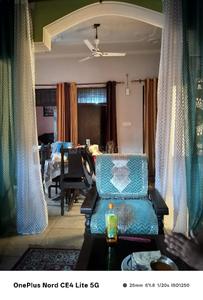 Bedroom Image of 1500 Sq.ft 3 BHK Independent House for sale in Indira Nagar Lucknow for Rs. 5000000