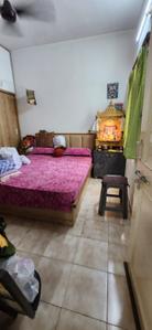Bedroom Image of 910 Sq.ft 2 BHK Apartment / Flat for sale in Gurukul Ahmedabad for Rs. 6500000