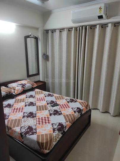 Ranwar, Bandra West Bedroom 1