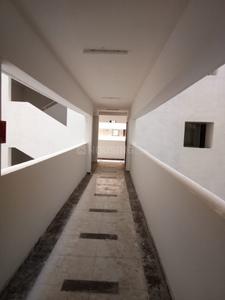 Balcony Image of 1085 Sq.ft 2 BHK Apartment / Flat for sale in Majestique Memories 90, Mohammed Wadi Pune for Rs. 6100000