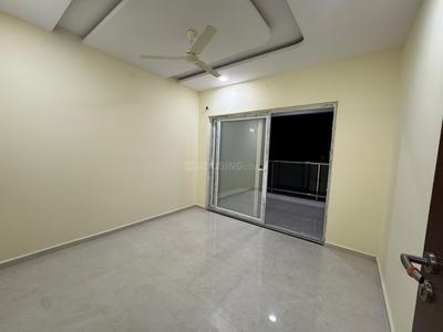Hall Image of 1150 Sq.ft 2 BHK Apartment / Flat for rent in Abhijit Jayanti Nagari VII Wing K L, Besa Nagpur for Rs. 21000