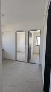 Kitchen Image of 950 Sq.ft 2 BHK Apartment / Flat for rent in Gangapur Nashik for Rs. 14000