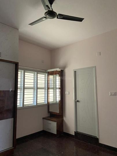 Dwarka Nagar, Kattigenahalli Bedroom 1