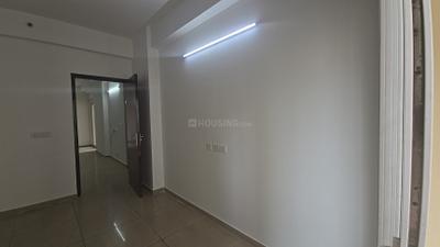 Bedroom Image of 1995 Sq.ft 3.5 BHK Apartment / Flat for sale in Gulshan Ikebana, Sector 143 Noida for Rs. 32000000