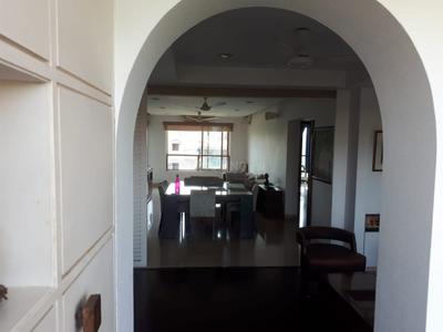 Image of 1570 Sq.ft 3 BHK Apartment / Flat for sale in Suraj Ocean Star I, Prabhadevi, Mumbai for Rs. 150000000