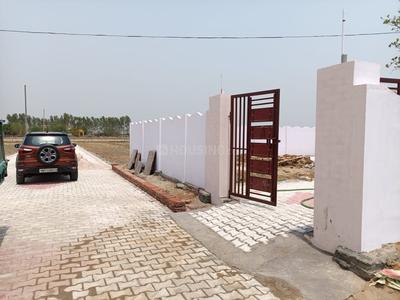 Residential Plot