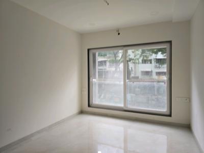 Bedroom Image of 1700 Sq.ft 4 BHK Apartment / Flat for sale in Parle Usha CHS, Vile Parle East Mumbai for Rs. 65000000