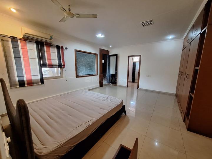 Domlur Bedroom 1