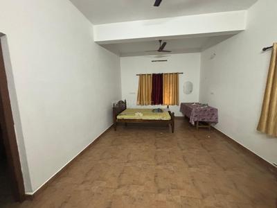 Image of 1800 Sq.ft 3 BHK Apartment / Flat for rent in Thrippunithura, Kochi for Rs. 22000