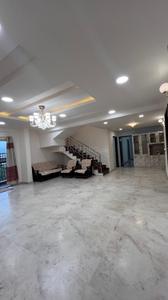 4 BHK Flat