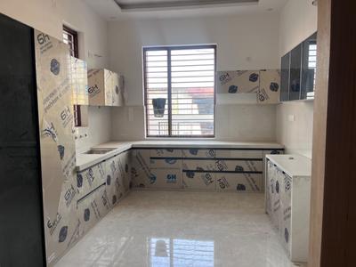 Kitchen Image of 4500 Sq.ft 5 BHK Independent House for sale in Mansarovar Jaipur for Rs. 25000000