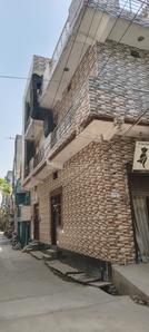Image of 1400 Sq.ft 6 BHK Independent House for sale in Karawal Nagar, New Delhi for Rs. 21000000