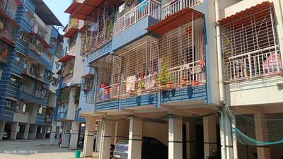 Image of 591 Sq.ft 1 BHK Apartment / Flat for sale in Roha, Raigad for Rs. 2300000