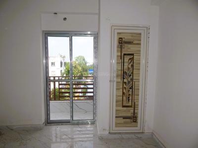 Bedroom Image of 750 Sq.ft 2 BHK Apartment / Flat for sale in Dum Dum Cantonment Kolkata for Rs. 2775000