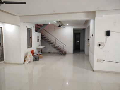 Hall Image of 4599 Sq.ft 4 BHK Penthouse for sale in Raj Green Punya Bhoomi, Bhimrad Surat for Rs. 23500000