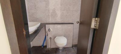Image of 760 Sq.ft 1.5 BHK Apartment / Flat for rent in Long Island, Charholi Budruk, Pune for Rs. 20000