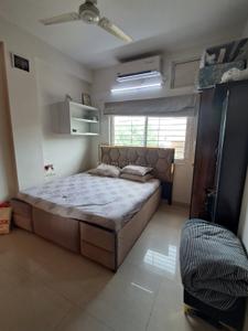 Bedroom Image of 2898 Sq.ft 3.5 BHK Builder Floor for sale in Shri Nagar Indore for Rs. 15951000