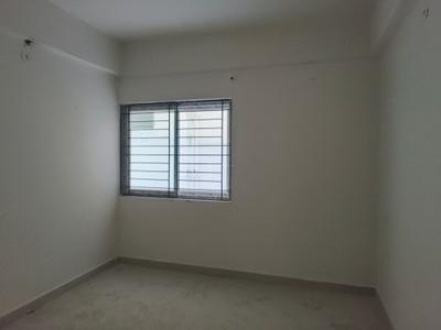 Bedroom Image of 1356 Sq.ft 3 BHK Apartment / Flat for sale in Talaghattapura Bengaluru for Rs. 8800005