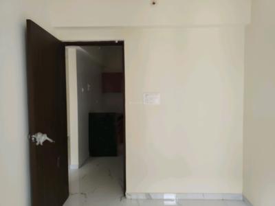 Bedroom Image of 550 Sq.ft 1 BHK Apartment / Flat for sale in Shree Ram Heights, Naigaon East Naigaon for Rs. 3500000