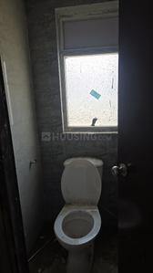 Bathroom Image of 585 Sq.ft 1 BHK Apartment / Flat for sale in Amrapali Dream Valley 2, Noida Extension Greater Noida for Rs. 4500000