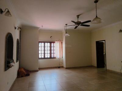 Hall Image of 3200 Sq.ft 3 BHK Independent House for rent in Banaswadi Bengaluru for Rs. 65000