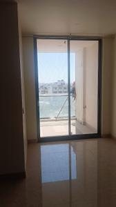 Hall Image of 1600 Sq.ft 3 BHK Apartment / Flat for rent in Purple Melodia, Vaishali Nagar Jaipur for Rs. 55000