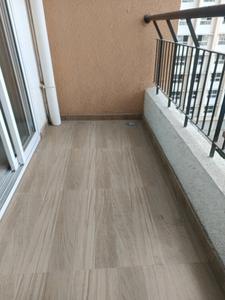 Bedroom Two Image of 1140 Sq.ft 2 BHK Apartment / Flat for sale in K Raheja Sterling Tower 2, Mohammed Wadi Pune for Rs. 8100000