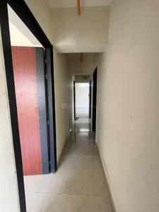 Image of 1250 Sq.ft 3 BHK Apartment / Flat for sale in Tharwani Vedant Nakshatra, Badlapur West, Badlapur for Rs. 7400000
