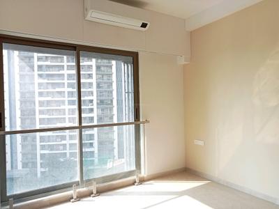 Bedroom Image of 1726 Sq.ft 3 BHK Apartment / Flat for sale in Adani Ten BKC, Bandra East Mumbai for Rs. 95000000
