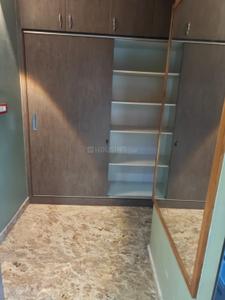 Bedroom Image of 1800 Sq.ft 2 BHK Apartment / Flat for rent in Malleswaram Bengaluru for Rs. 45000