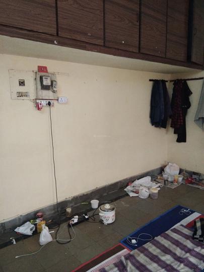 Sanjay Gandhi Nagar, Yella Reddy Guda Bedroom 1