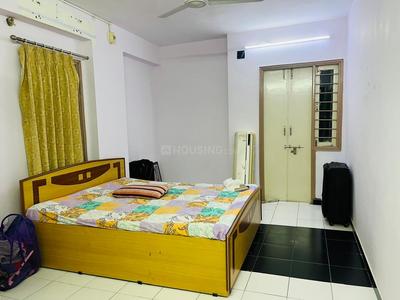Shivalik Sachin Tower Bedroom 1
