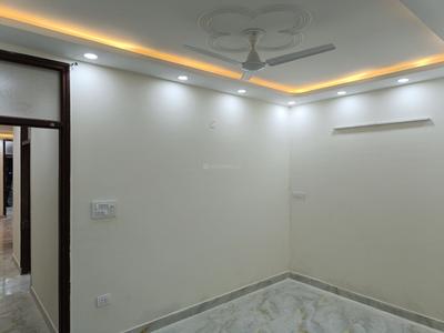 Bedroom Image of 900 Sq.ft 3 BHK Builder Floor for sale in Govindpuri Extension New Delhi for Rs. 10000000