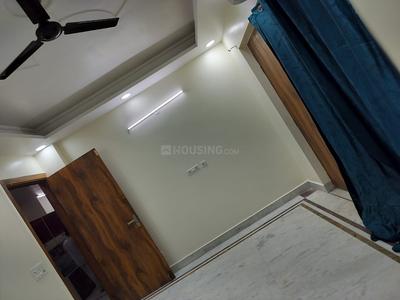 2 BHK Independent Builder Floor