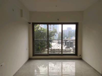 Bedroom Image of 1500 Sq.ft 3 BHK Apartment / Flat for sale in H J Ajmera Shringaar, Vile Parle West Mumbai for Rs. 51000000