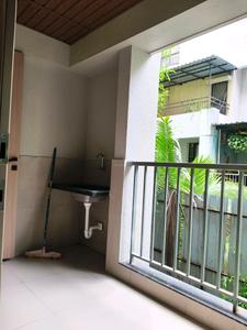 Drying Area Image of 2400 Sq.ft 4.5 BHK Apartment / Flat for sale in Aundh Pune for Rs. 40000000