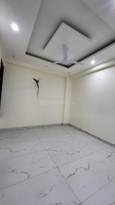Hall Image of 900 Sq.ft 2 BHK Apartment / Flat for rent in CS C S Northend Tower, Chhattarpur New Delhi for Rs. 21400