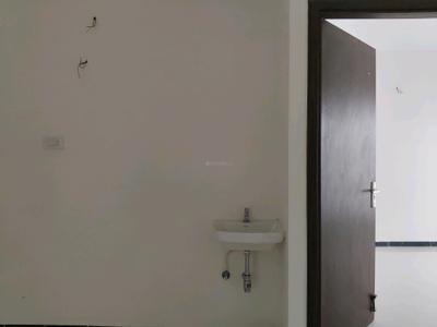 Living Room Image of 740 Sq.ft 2 BHK Apartment / Flat for sale in Arun Excello Home Haripriya, Perungalathur Chennai for Rs. 4100000