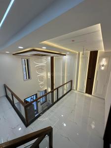 Image of 2800 Sq.ft 4 BHK Independent House for sale in Mahalakshmi Nagar, Indore for Rs. 21100000