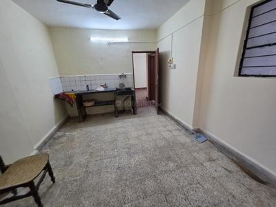 1 BHK Flat
