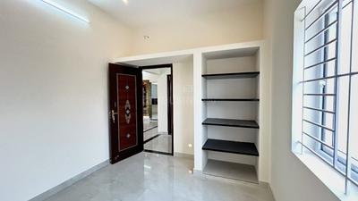 Bedroom Image of 840 Sq.ft 2 BHK Independent House for sale in Avadi Chennai for Rs. 5600000