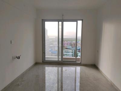 Living Room Image of 1350 Sq.ft 2 BHK Apartment / Flat for sale in Vishv Eleanor, Seawoods Navi Mumbai for Rs. 25500000