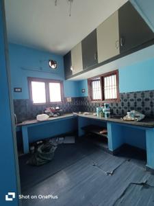 Kitchen Image of 892 Sq.ft 2 BHK Apartment / Flat for sale in Ambattur Chennai for Rs. 4800000